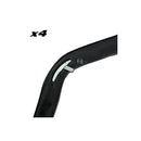 WHIRLPOOL, ARISTON, INDESIT, HOTPOINT, SCHOLTES, CANNON - Joint de porte pour four - C00091946