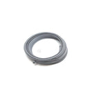 Joint de hublot original lave-linge Haier code 70006601