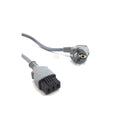 Câble d'alimentation original four Bosch 00754540