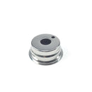 Filtre original 2 tasses pour cafetière De Longhi code 6032107300