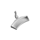 GORENJE - Poignée de porte de lave-linge - 660137
