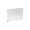 Cristal de protection pour écran Vorwerk Bimby TM6 réf. 31476