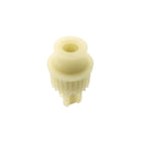 Roue dentée en plastique pour robot de cuisine De Longhi KW713177