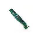 Carte électronique Artica Entry New LED 70 pour réfrigérateur Whirlpool