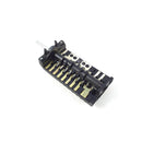 Interrupteur original four Smeg et Bosch réf. 811730231/00627309