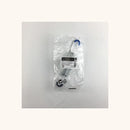 WHIRLPOOL, BAUKNECHT, MAYTAG - Ressort de suspension pour lave-linge - 481010816225