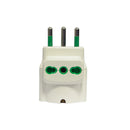 GBC - Adaptateur petit appareil électroménager - AST-55301173