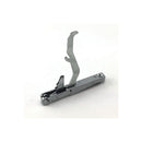 Charnière de porte de four 540 90° compatible Indesit Whirlpool Ariston