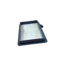 Filtre rectangulaire EF75C pour aspirateurs Electrolux et AEG