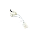 serrure originale sèche-linge whirlpool c00312708 et 481227138426
