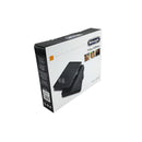 ensemble de rechange grill et plaque pour grill De Longhi 5517910001