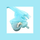interrupteur air break GR/45 pour lave-vaisselle Vestel et Candy