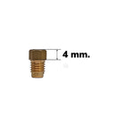 BOMPANI, MONDO - Buses de gaz GPL pour plaque de cuisson - AST-00537559