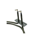 Résistance circulaire four Electrolux 2400W originale 3878684103