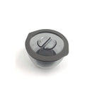 Conteneur à grains de café original pour cafetière Smeg 697650140