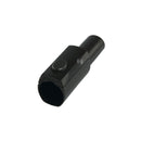 Tuyau adaptateur rigide original Electrolux pour aspirateur 9001967166