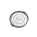 Filtre à charbon original pour hotte Whirlpool et Indesit