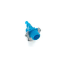 Valve d'eau Samsung 12V DC avec support DC33-01007B