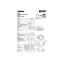 UNIVERSALE - Compresseur R134A pour réfrigérateur - AST-00235104