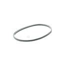 Junte frontale originale pour sèche-linge Electrolux 140066097019