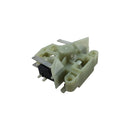 ensemble de manette pour lave-vaisselle Gorenje et Mora code 385849
