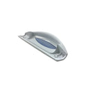 Poignée de porte de réfrigérateur originale Whirlpool et autres marques C00311693