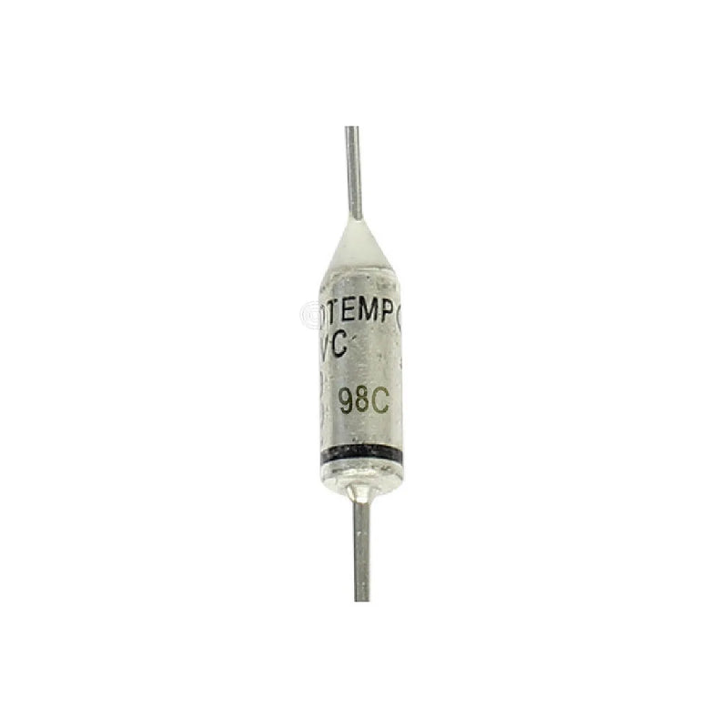 UNIVERSALE - Ensemble de 10 Fusibles Thermiques 98° Petit Appareil Ménager - AST-00812312