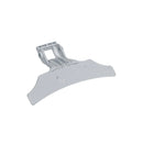 HAIER, CANDY - Poignée de porte de lave-linge - 0020202081, 49051729