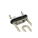 LG - Résistance de lave-linge 1600W - AEG33121513