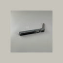 Charnière porte avant four Indesit C00915803 C00982134