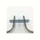 Résistance d'origine pour four Glem Gas code 09X804
