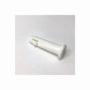 Perno amortisseur pour sèche-linge Indesit et Whirlpool C00112695