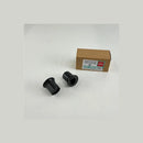 Filtre antibactérien réfrigérateur Candy 49055401 Haier 0070203122 - Kit 2 unités