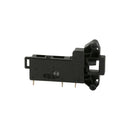 Serrure électrique pour lave-linge Bosch code 00050097