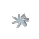 Ventilateur de refroidissement d'origine pour four Samsung DG67-00001B