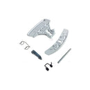 Ensemble manille porte originale lave-linge Electrolux code 50272600003
