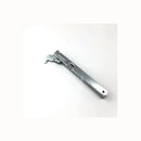 Charnière de porte de four Whirlpool Indesit C00391425 480121103972