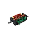 Interrupteur original four Gorenje code 296333