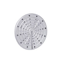 Plaque thermique Lavaltelli diamètre 200 mm pour cuisine