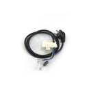 Câble d'alimentation original pour lave-vaisselle Whirlpool 482000022003