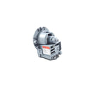 Pompe de vidange 40W d'origine pour lave-linge Whirlpool Indesit
