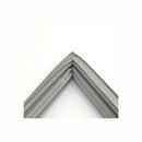 Joints en caoutchouc pour porte de réfrigérateur Samsung gris DA97-12306F