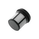 filtre hygiène HEPA pour aspirateur Bosch code 00794044