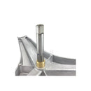 ELECTROLUX - Croix avec Axe pour Lave-linge - 50098074003