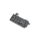 Mécanisme panier supérieur lave-vaisselle Beko 1520400100