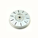 Ensemble rotor moteur lave-linge LG 4413ER1001D original