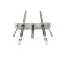 Résistance supérieure four 1500W pour Whirlpool et Indesit