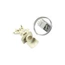 Thermostat original réfrigérateur Smeg avec références 818731316