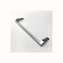 Poignée de porte réfrigérateur Samsung RR7000M inox gris DA97-23525A