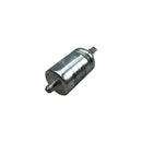 Condensateur métallique 3uF original pour lave-vaisselle Electrolux